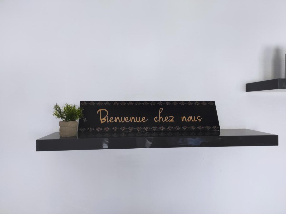 La Vigorienne Villa Saint-Vigor-le-Grand Kültér fotó