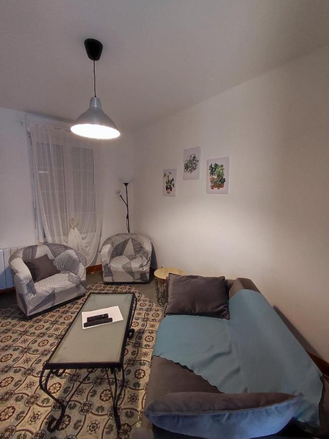 La Vigorienne Villa Saint-Vigor-le-Grand Kültér fotó