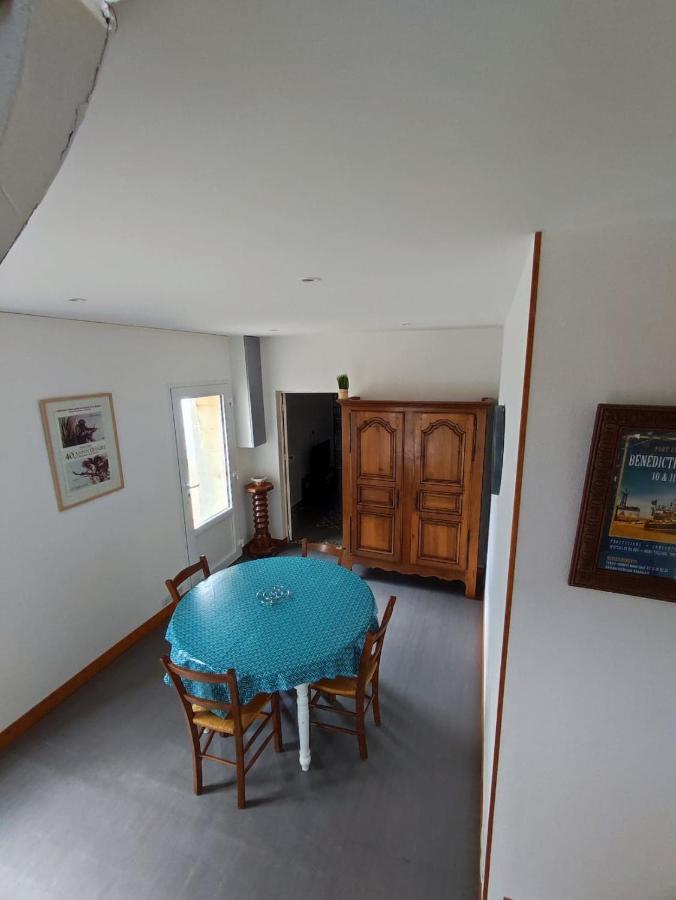 La Vigorienne Villa Saint-Vigor-le-Grand Kültér fotó