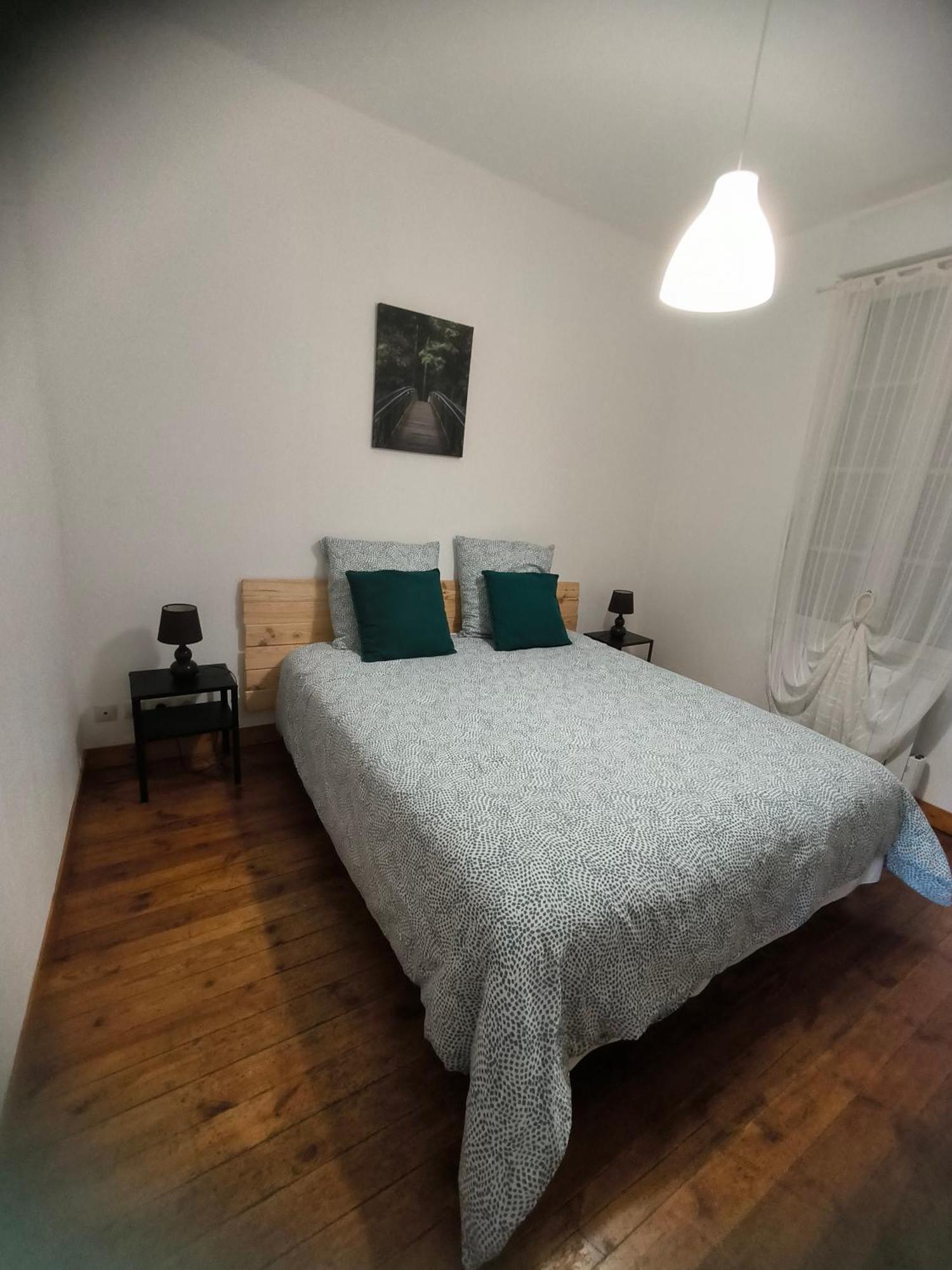 La Vigorienne Villa Saint-Vigor-le-Grand Kültér fotó